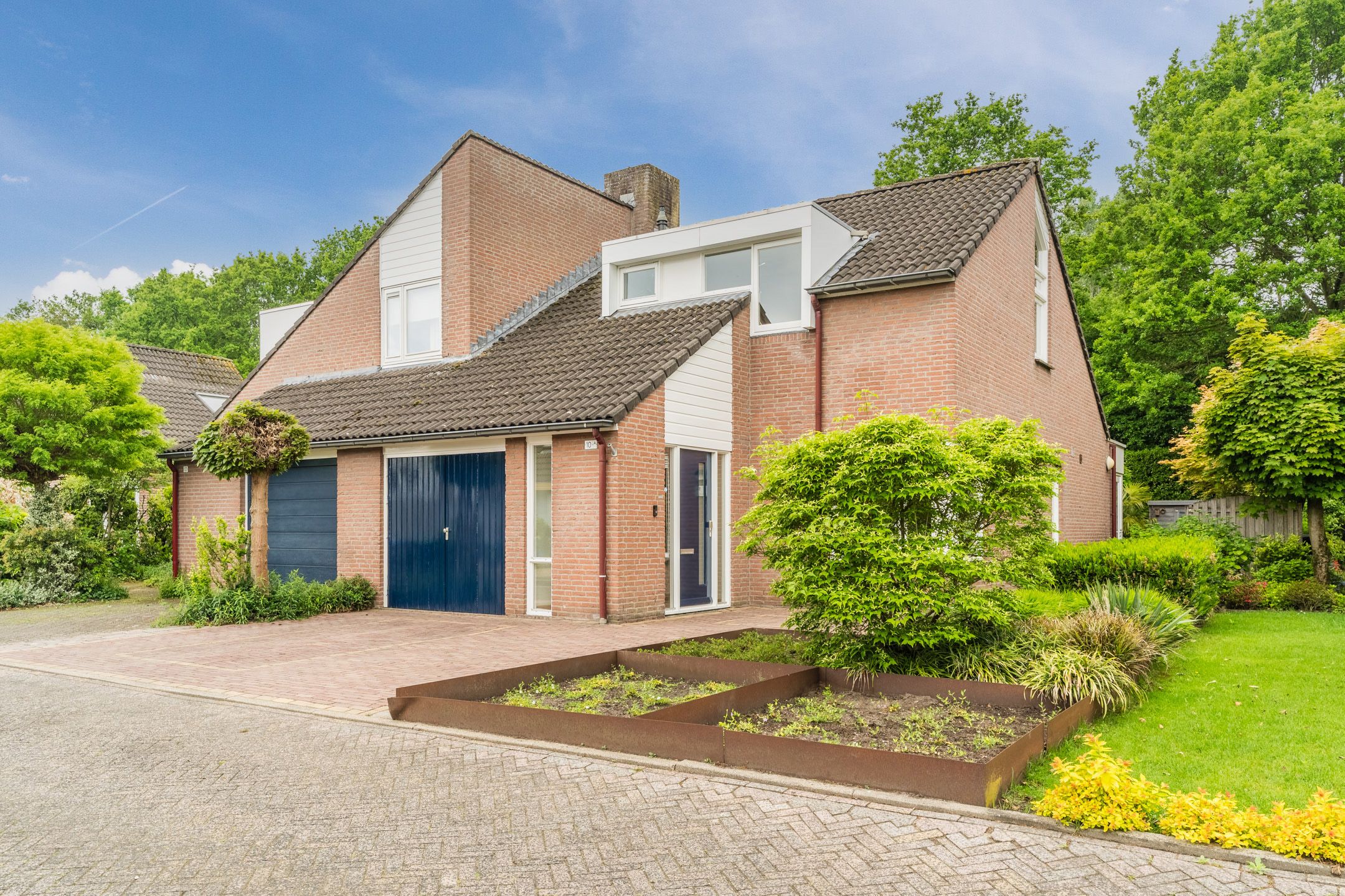 Foto van Merketon 10A, Uden