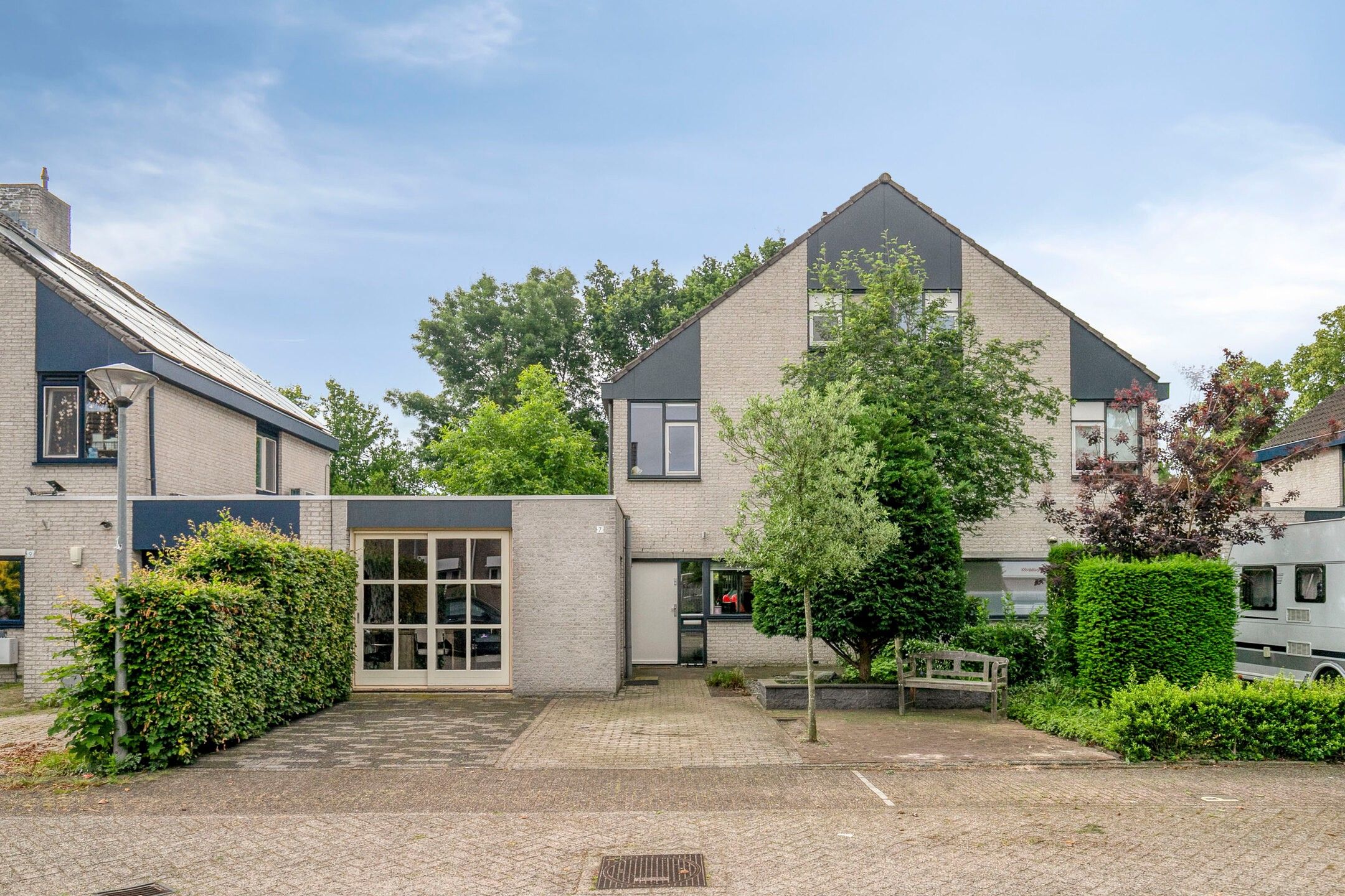 Foto van Sterappel 7, Uden