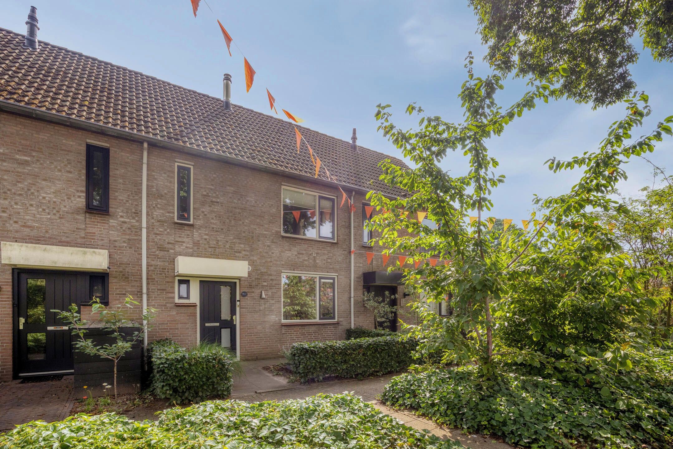 Foto van Goudrenet 19, Uden
