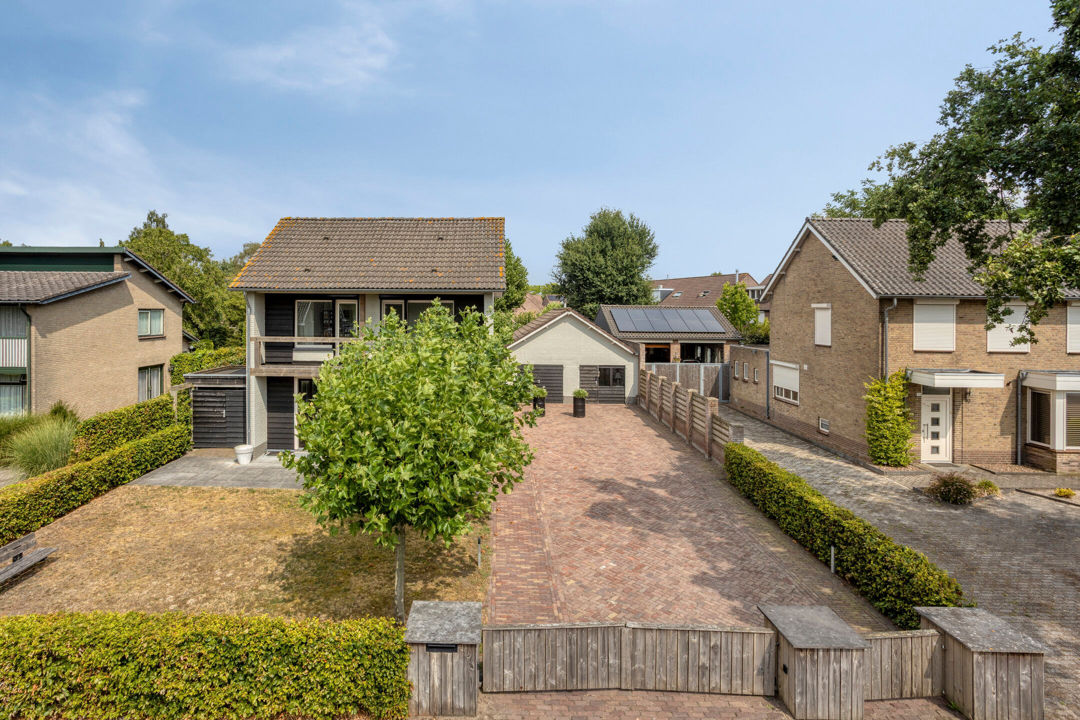 Foto van Schepersweg 8, Uden