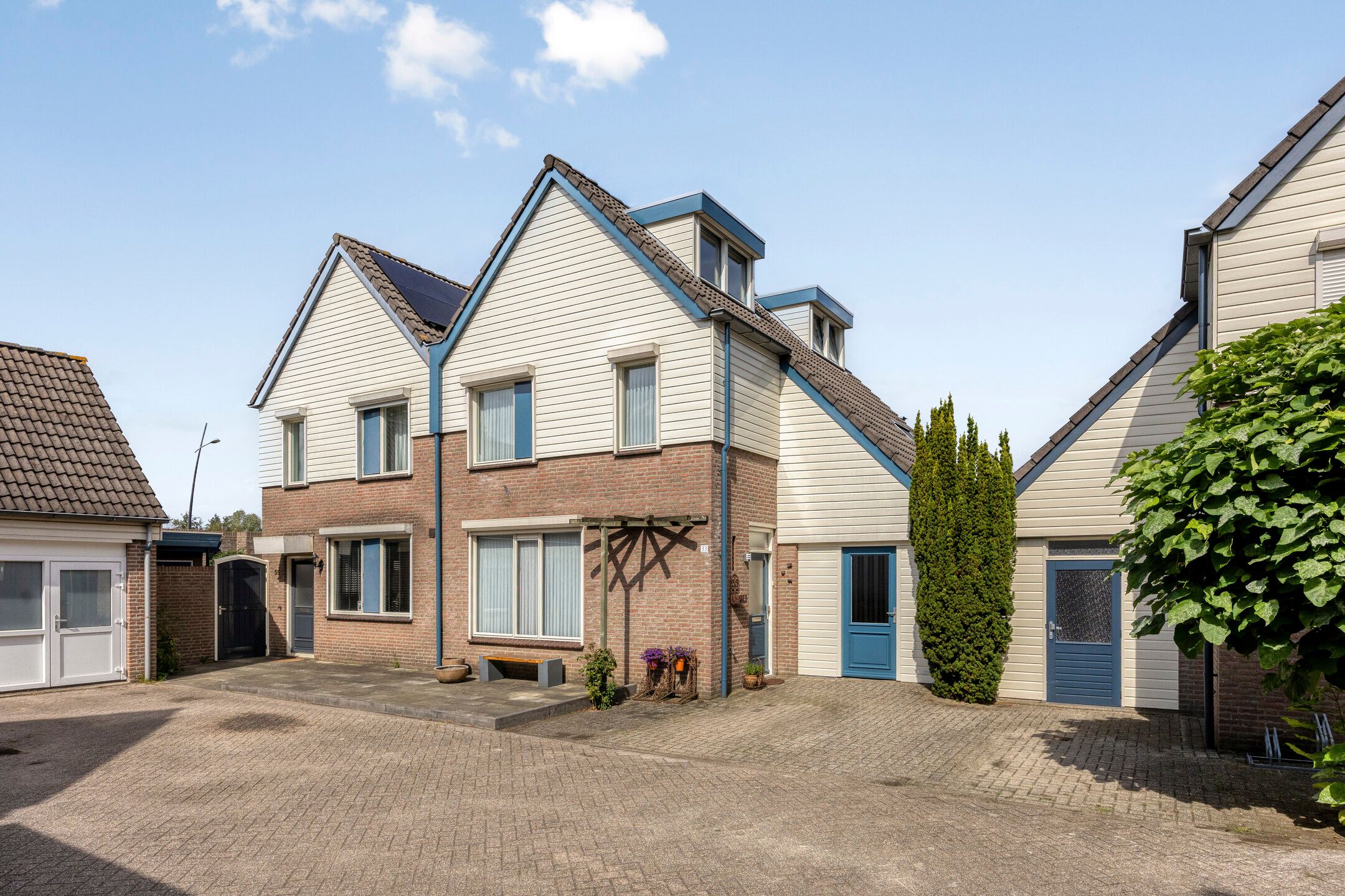 Foto van Broekmorgen 33, Uden