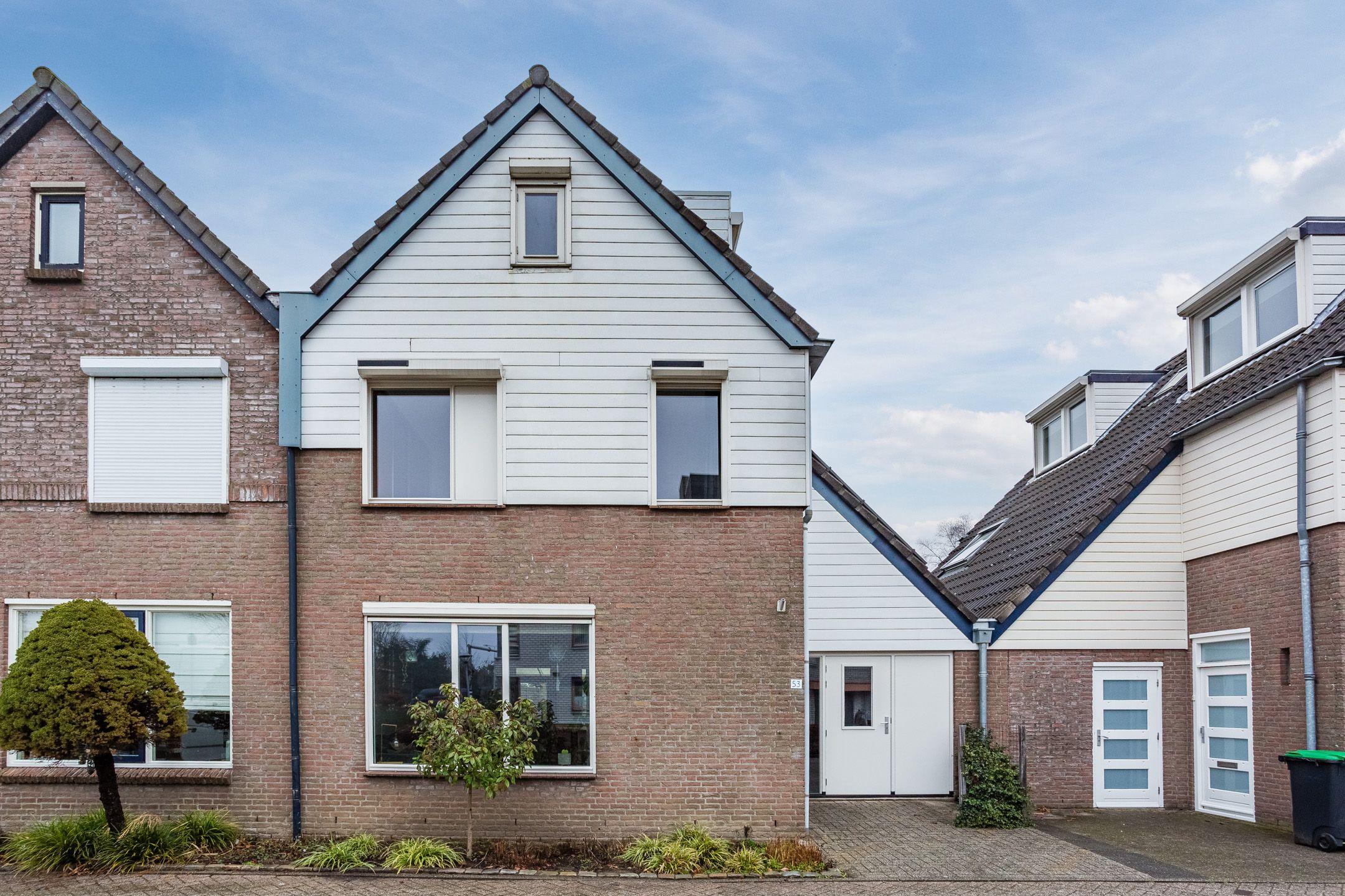 Foto van Broekmorgen 53, Uden