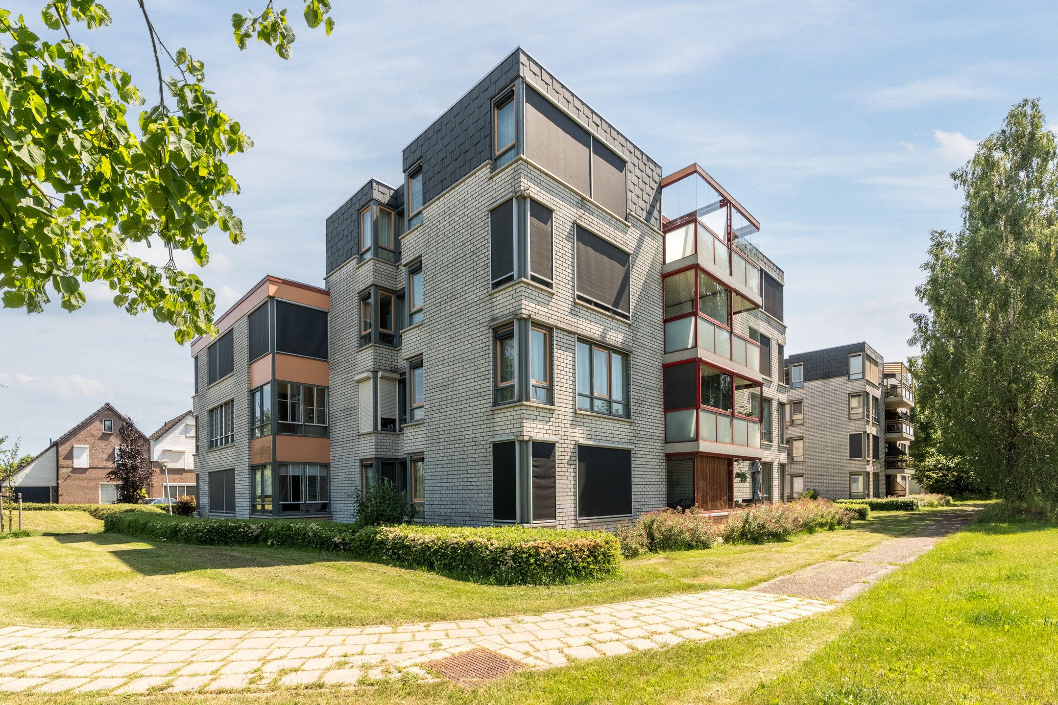 Foto van Broekmorgen 73, Uden