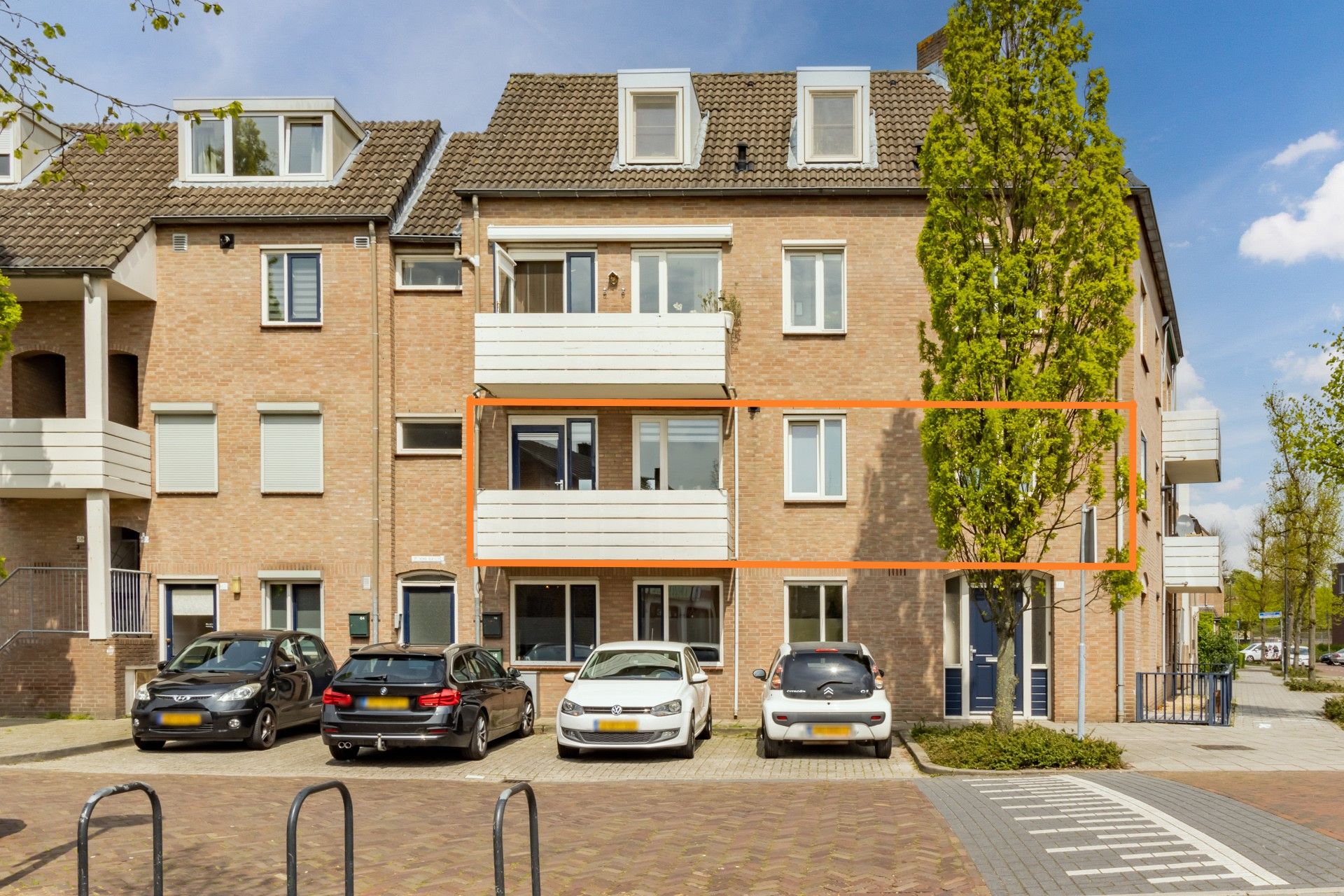 Foto van Bosschebaan 64, Uden