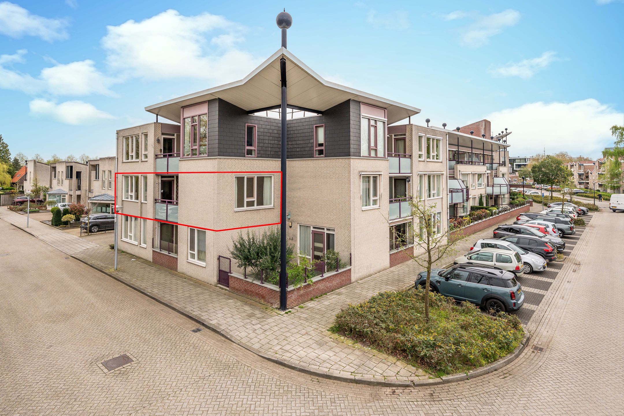 Foto van Odiliastraat 26, Uden
