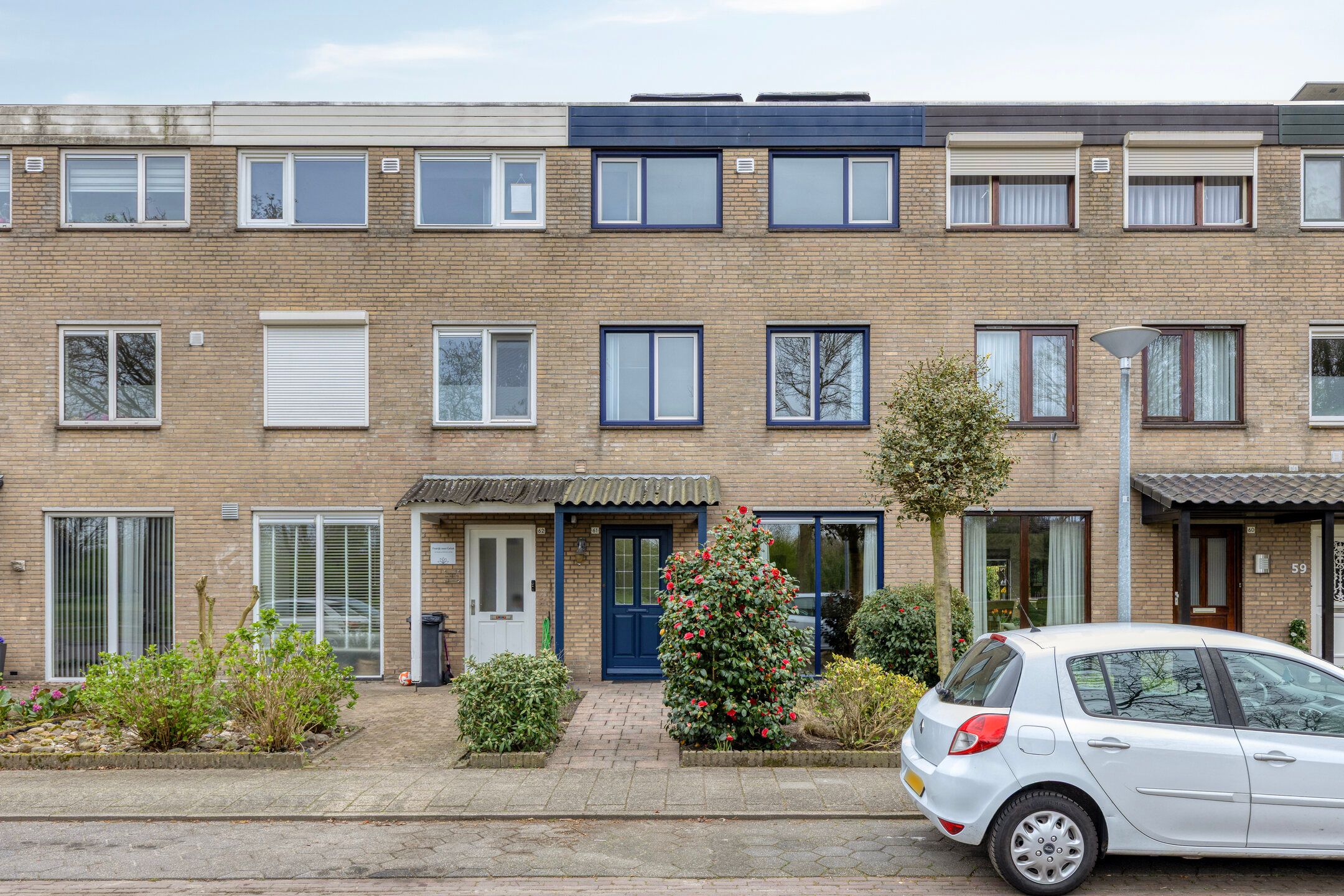 Foto van Cellostraat 61, Uden