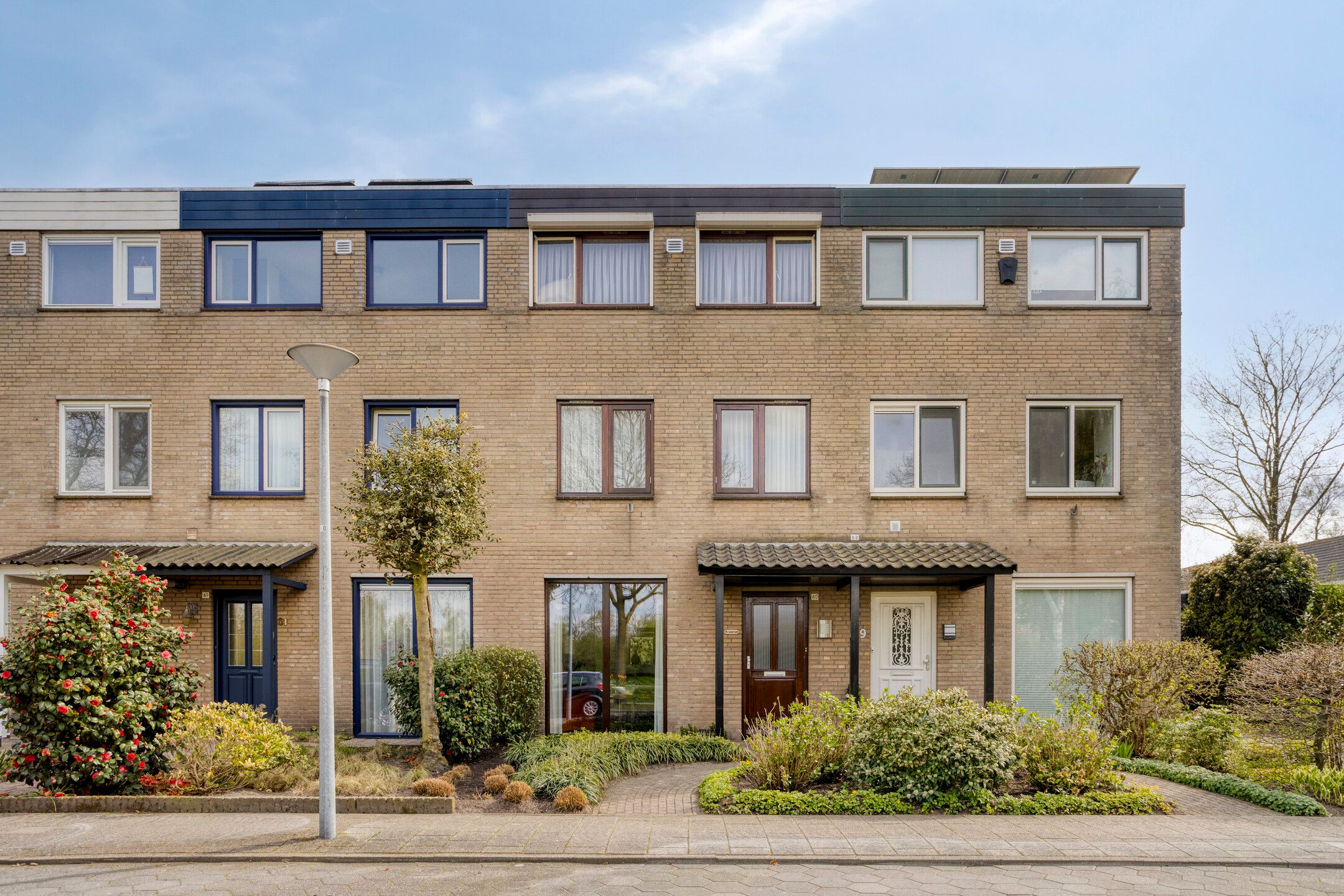 Foto van Cellostraat 60, Uden