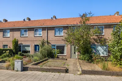 Foto van Altstraat 17, Uden