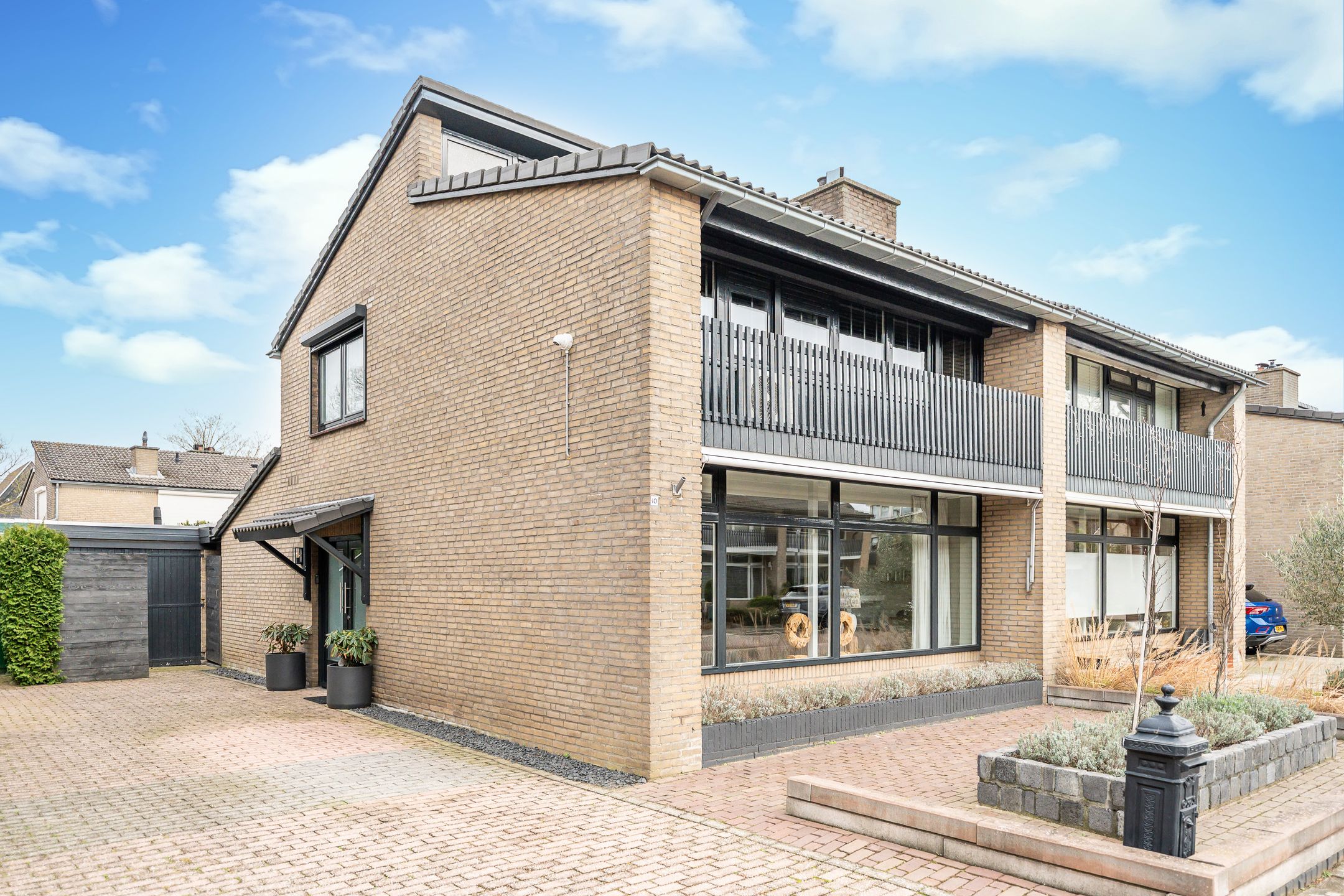 Foto van Harmoniumlaan 10, Uden