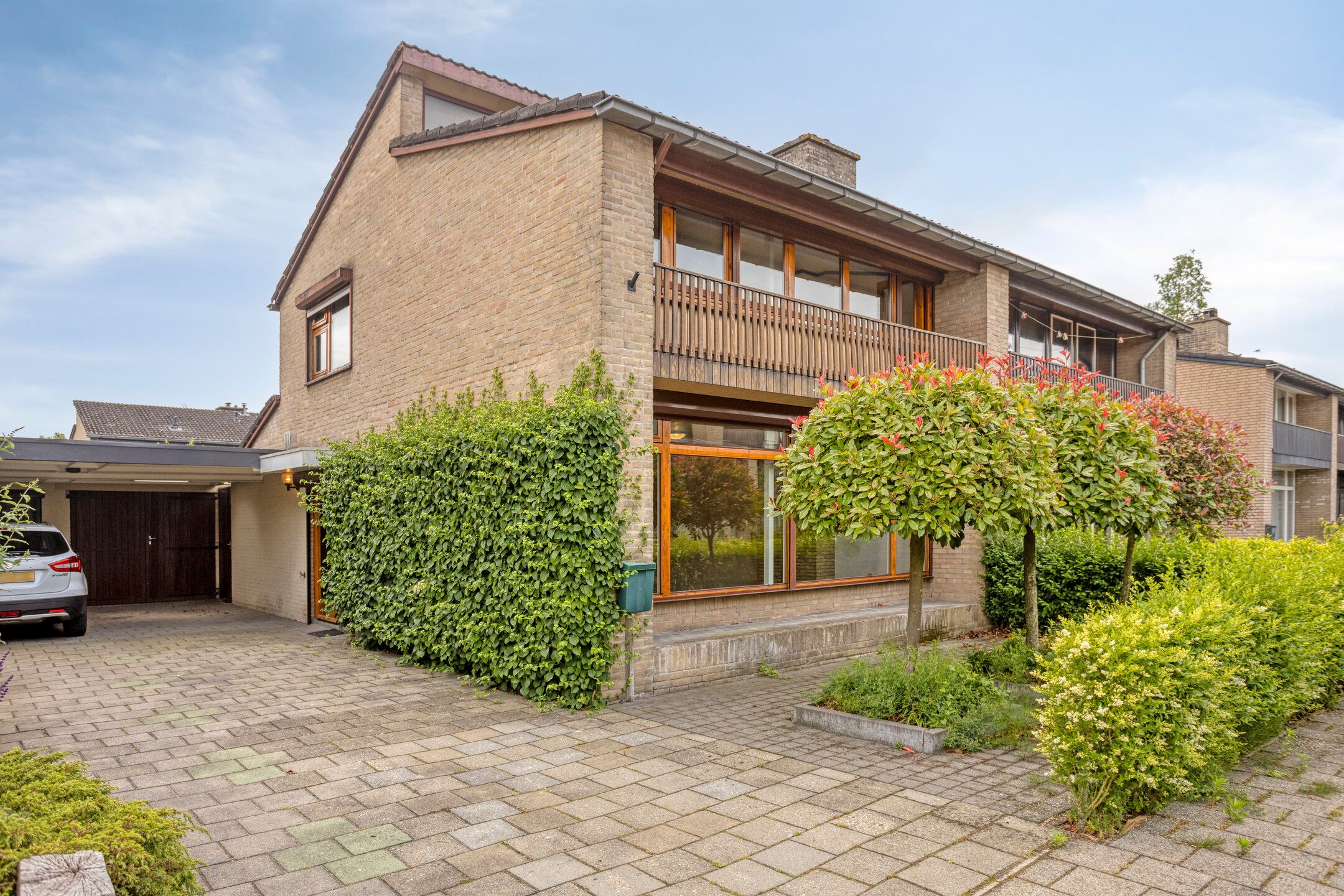 Foto van Harmoniumlaan 7, Uden