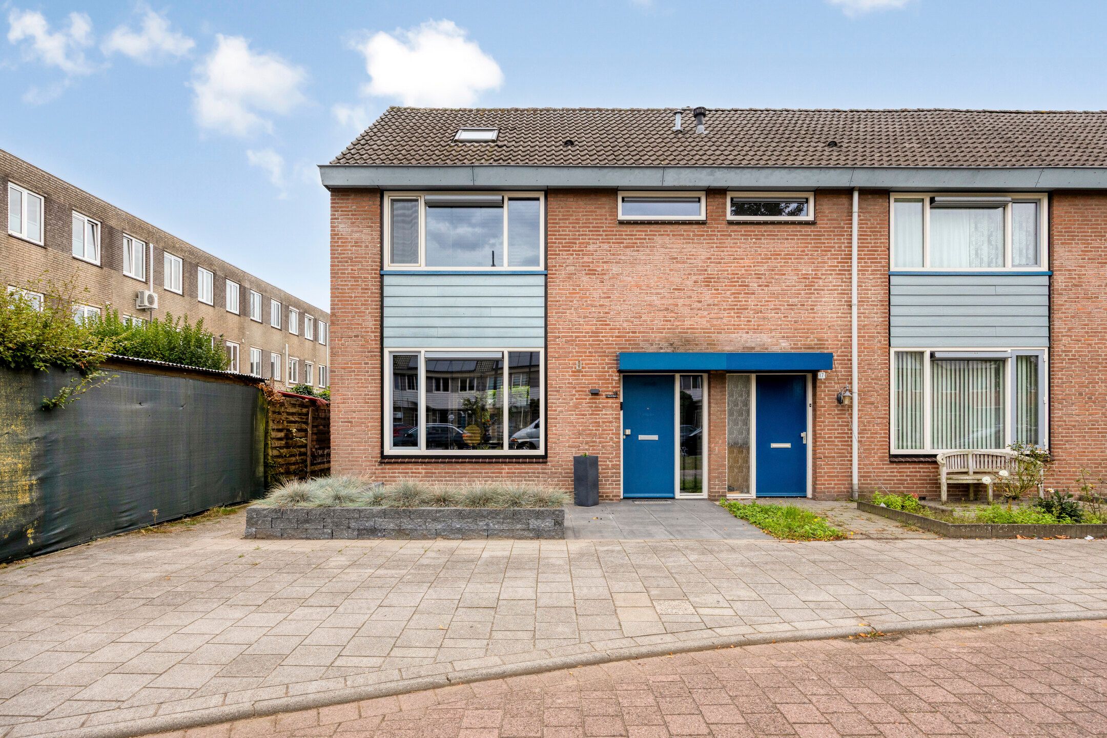 Foto van Hobostraat 19, Uden