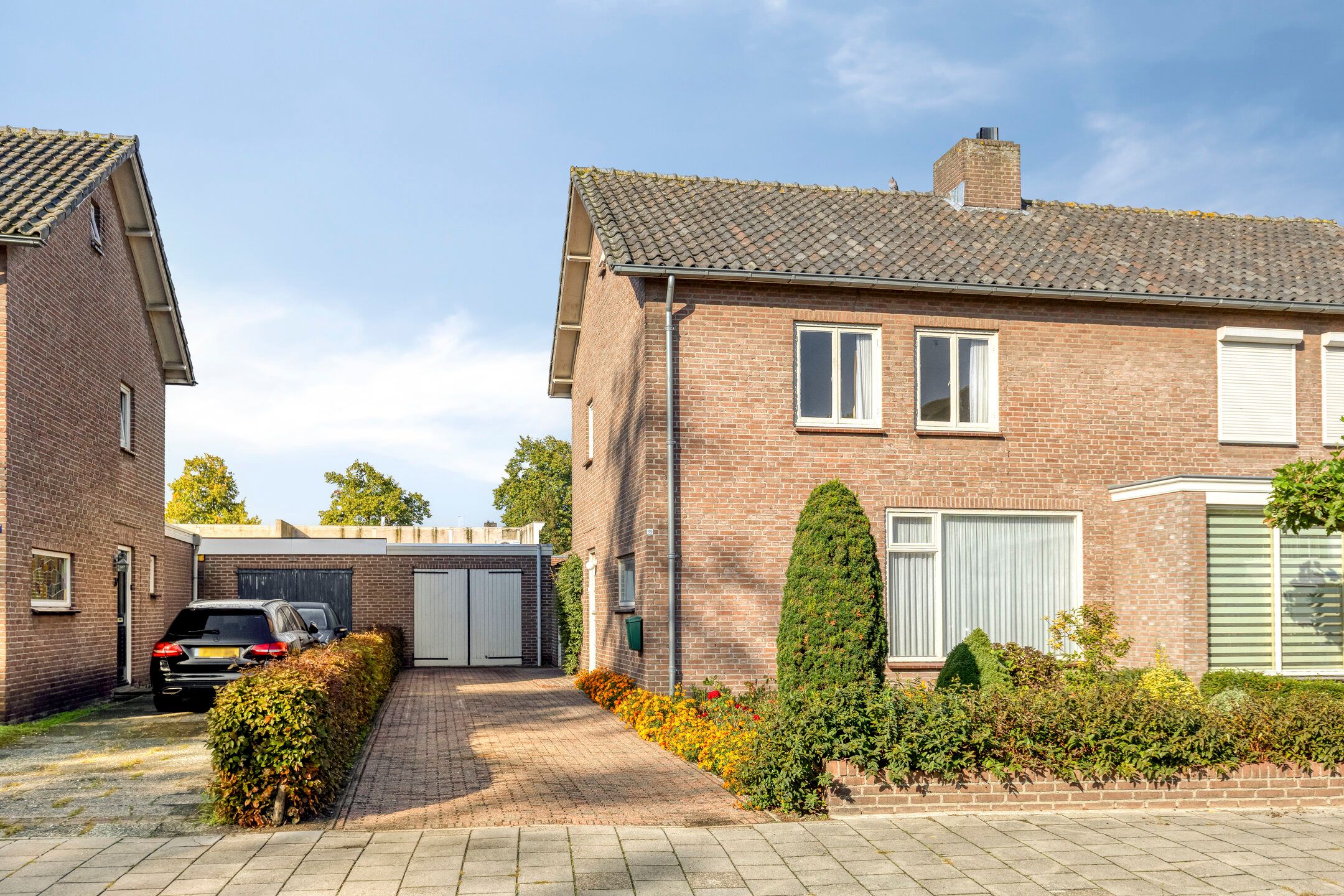 Foto van Saxofoonstraat 35, Uden