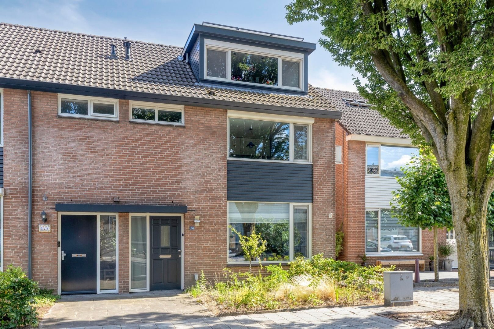Foto van Saxofoonstraat 130, Uden