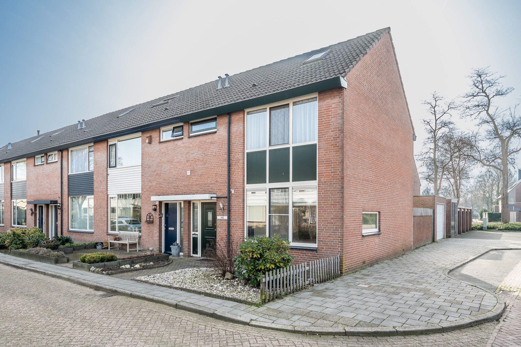 Foto van Saxofoonstraat 142, Uden