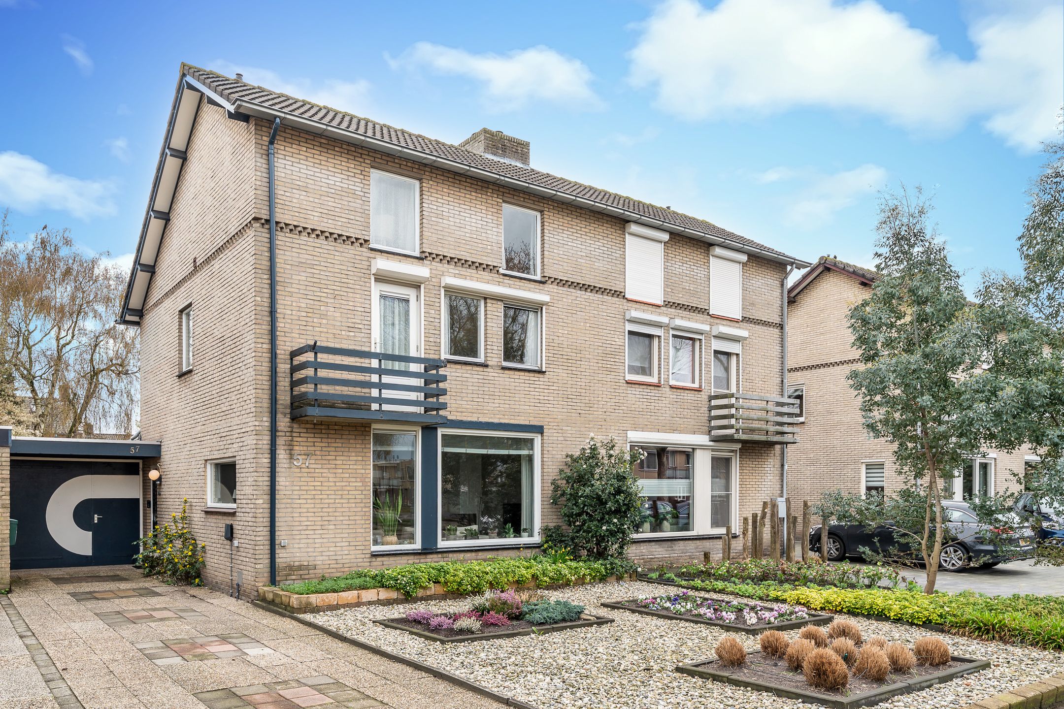 Foto van Muziekplein 57, Uden