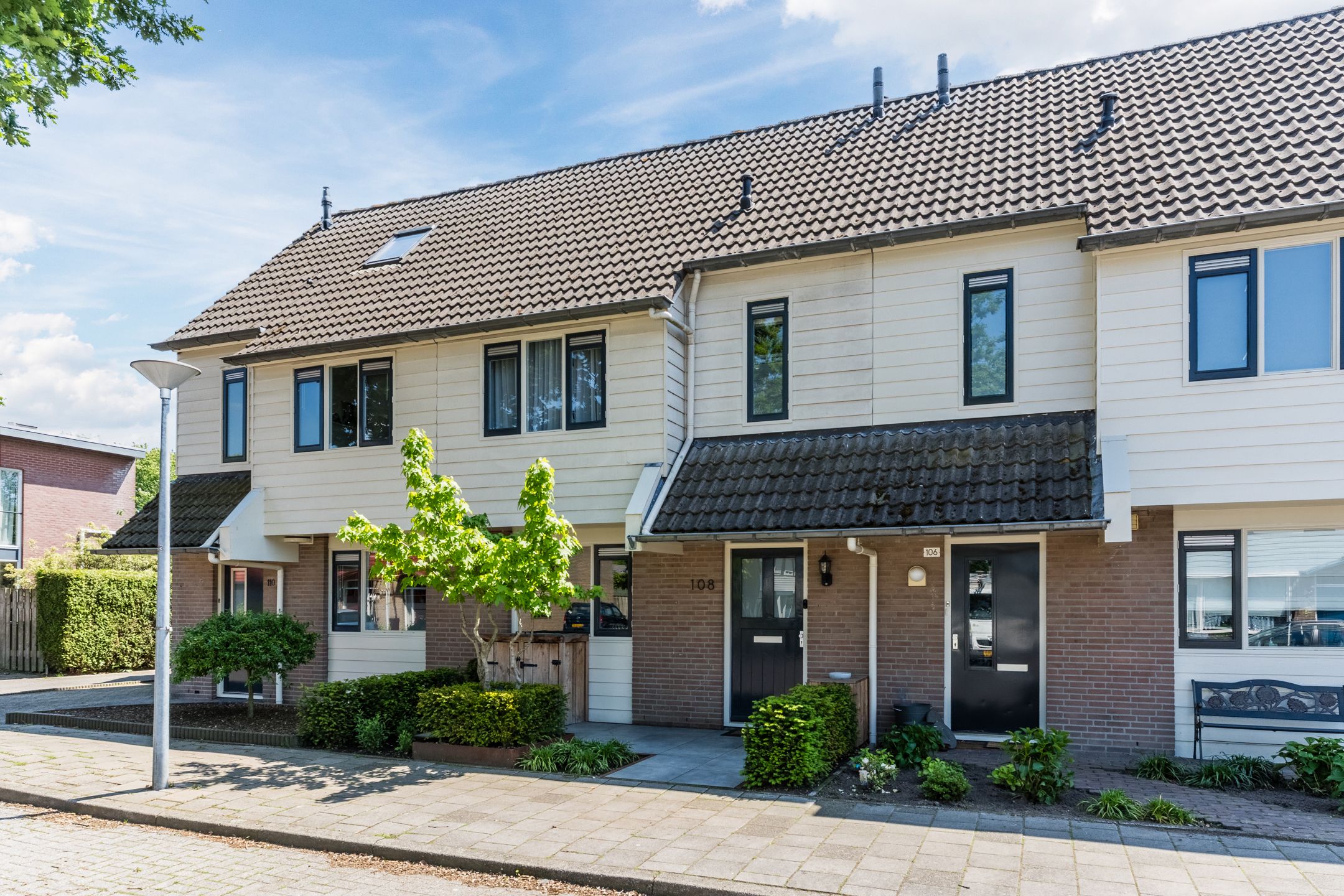 Foto van Muziekplein 108, Uden