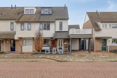 Foto van Muziekplein 96, Uden