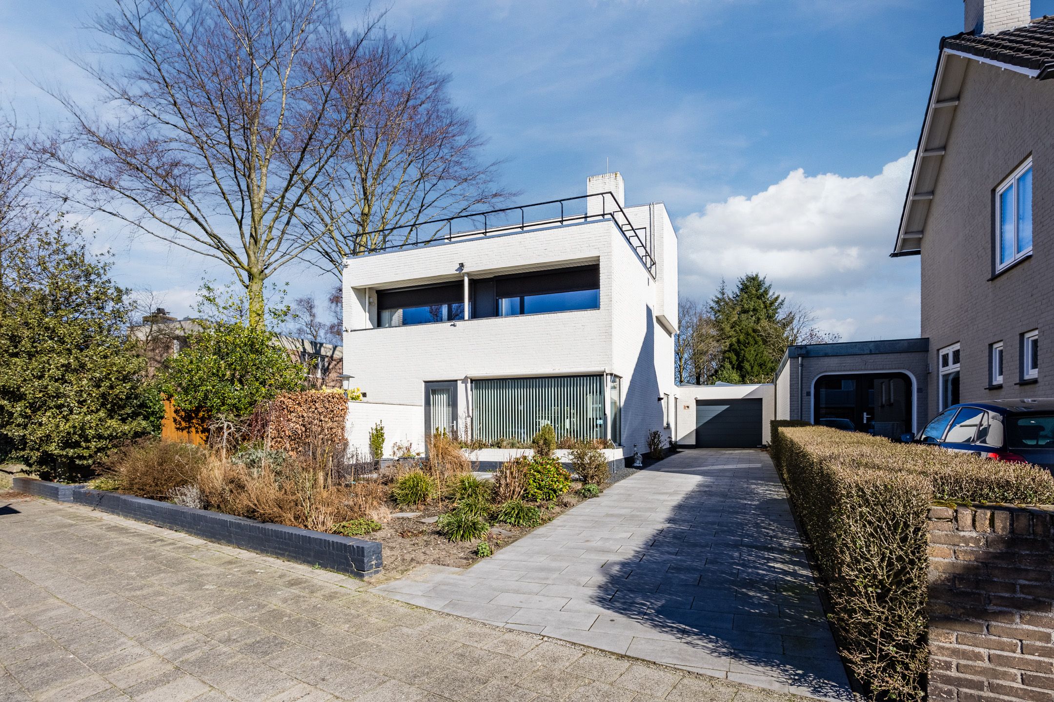 Foto van Ereprijsstraat 38, Uden