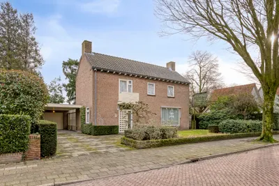 Foto van Ereprijsstraat 48, Uden