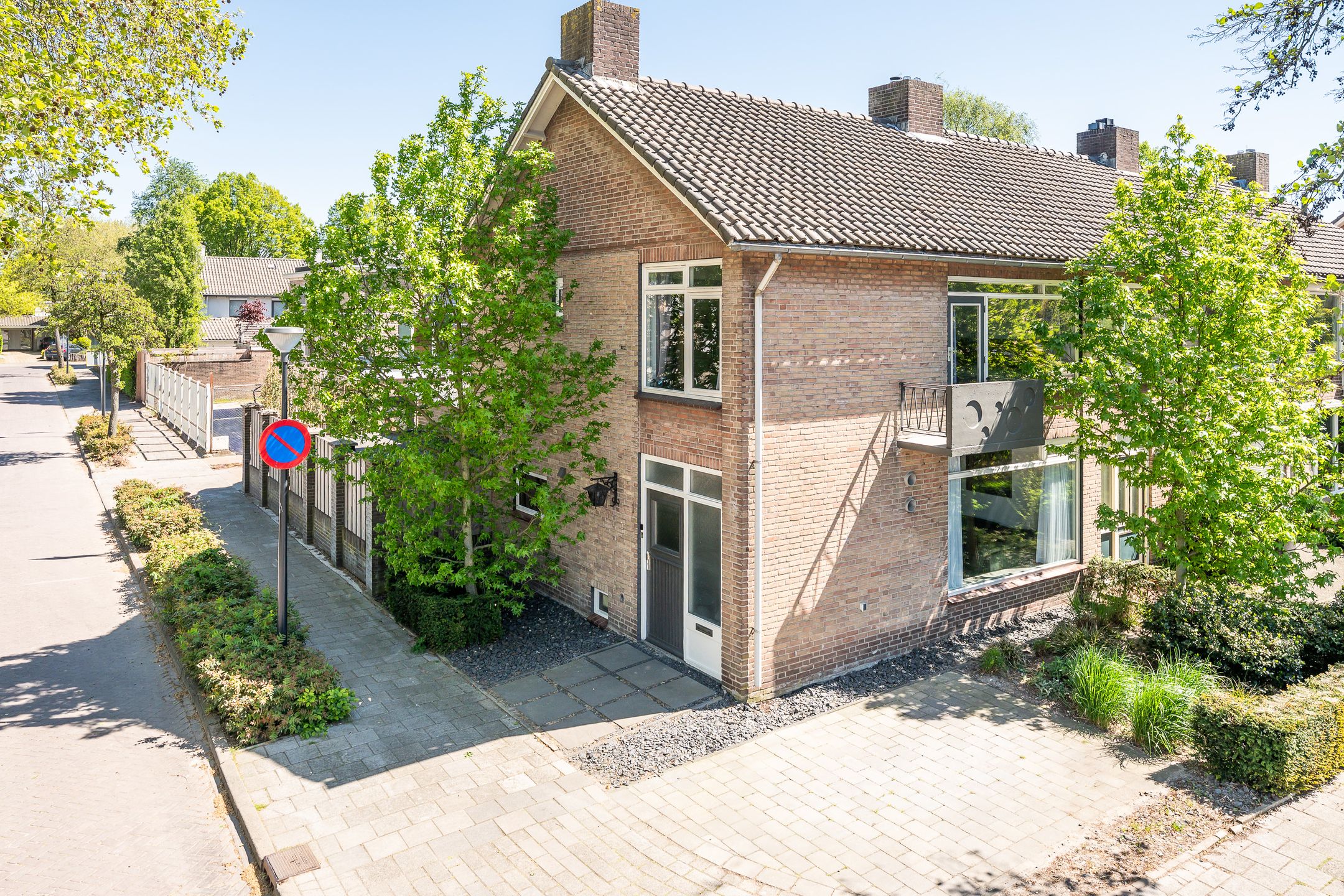 Foto van Lupinestraat 1, Uden