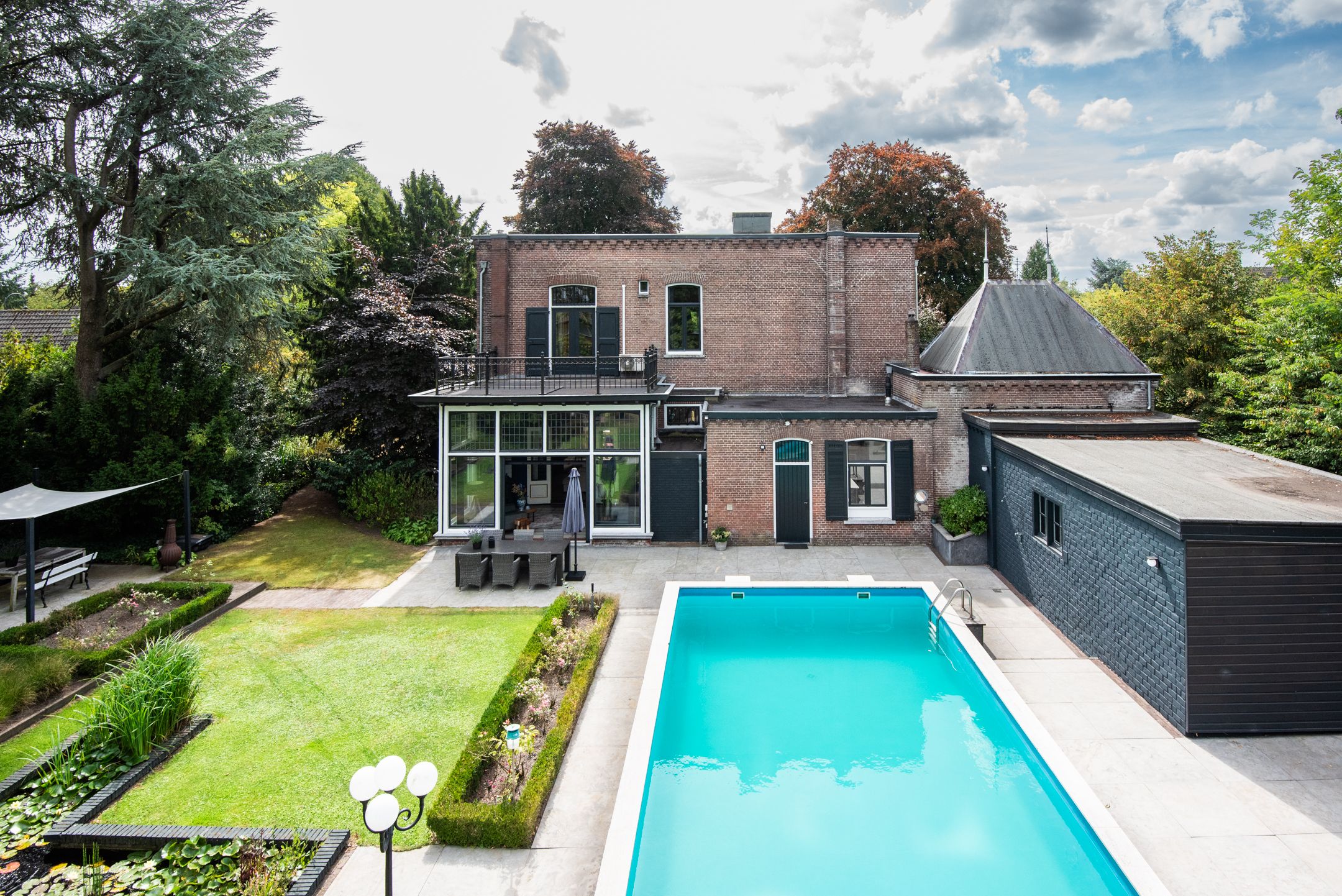 Foto van Prior van Milstraat 22, Uden