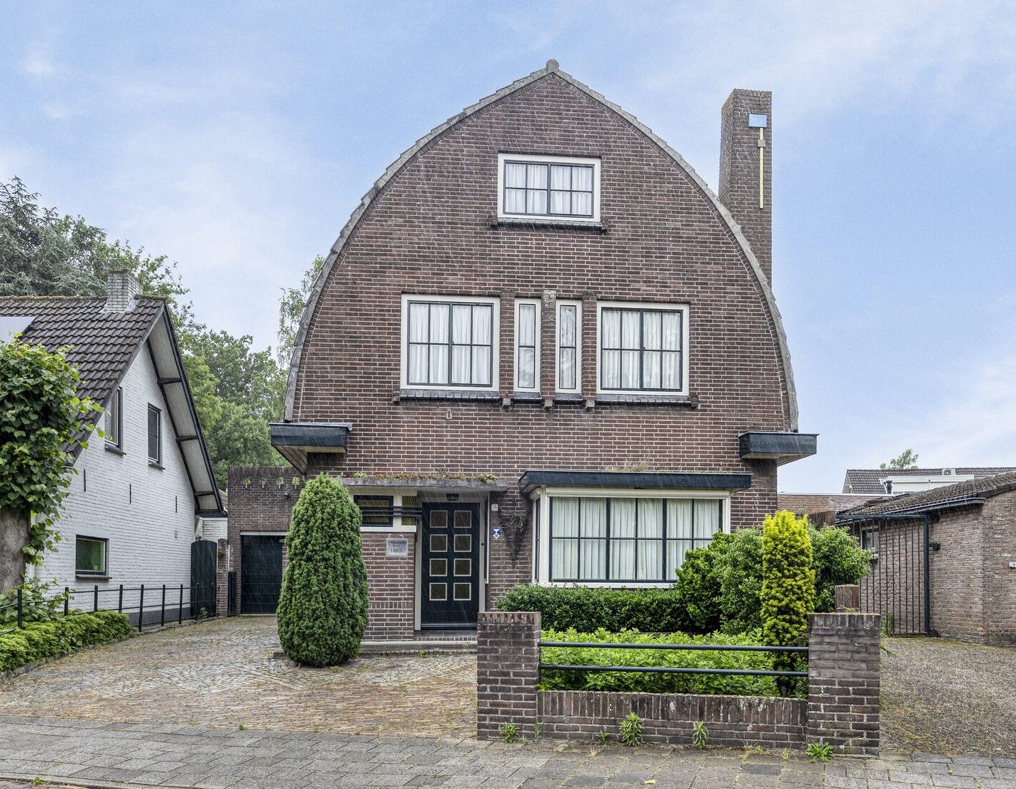 Foto van Prior van Milstraat 26, Uden