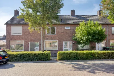 Foto van Trompetstraat 23, Uden