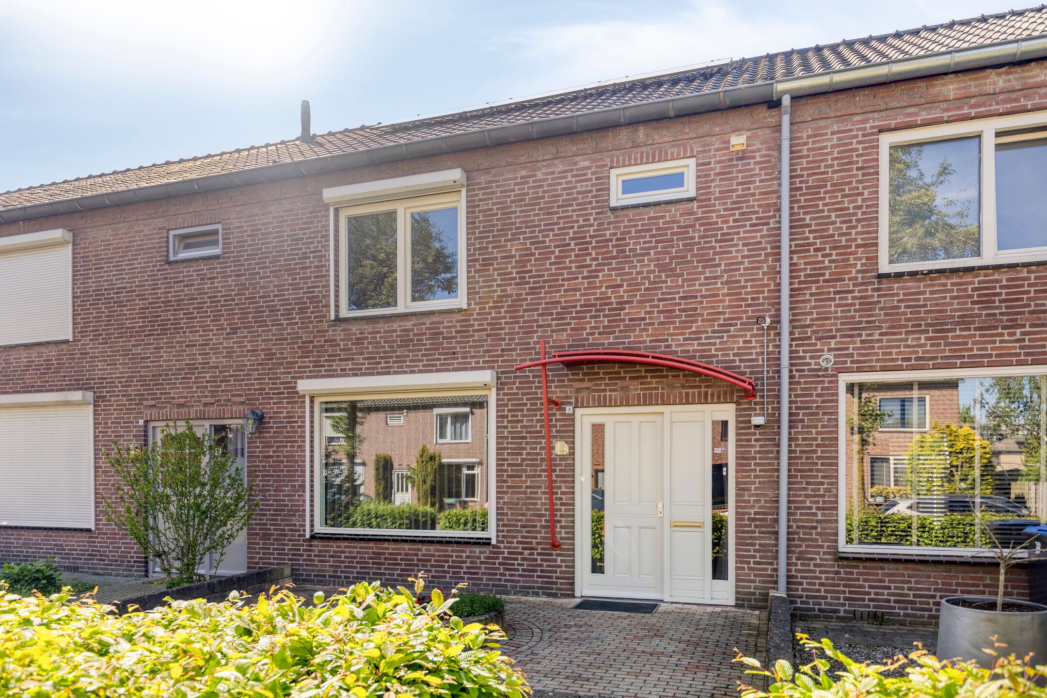 Foto van Trompetstraat 3, Uden