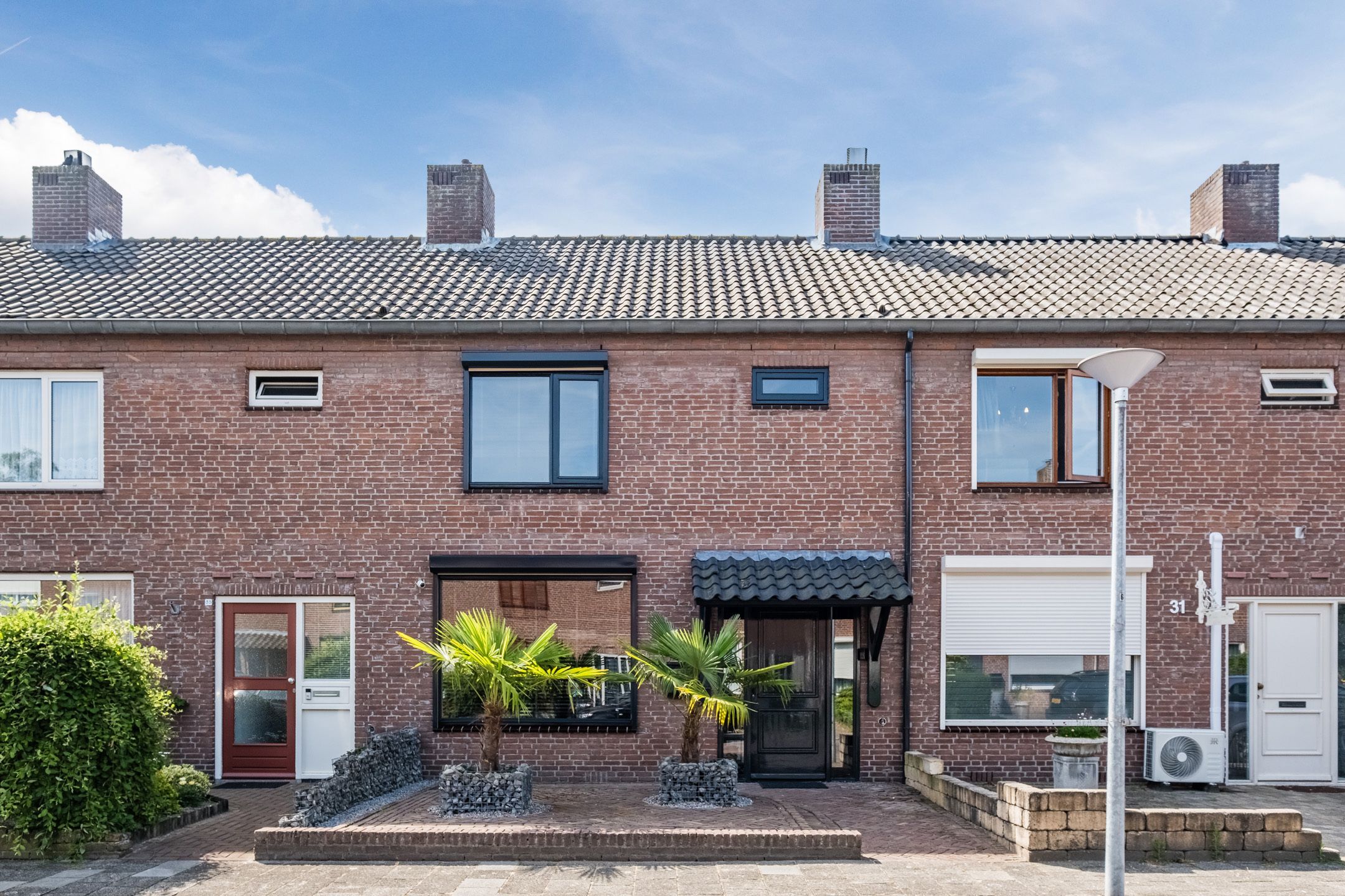 Foto van Trompetstraat 33, Uden