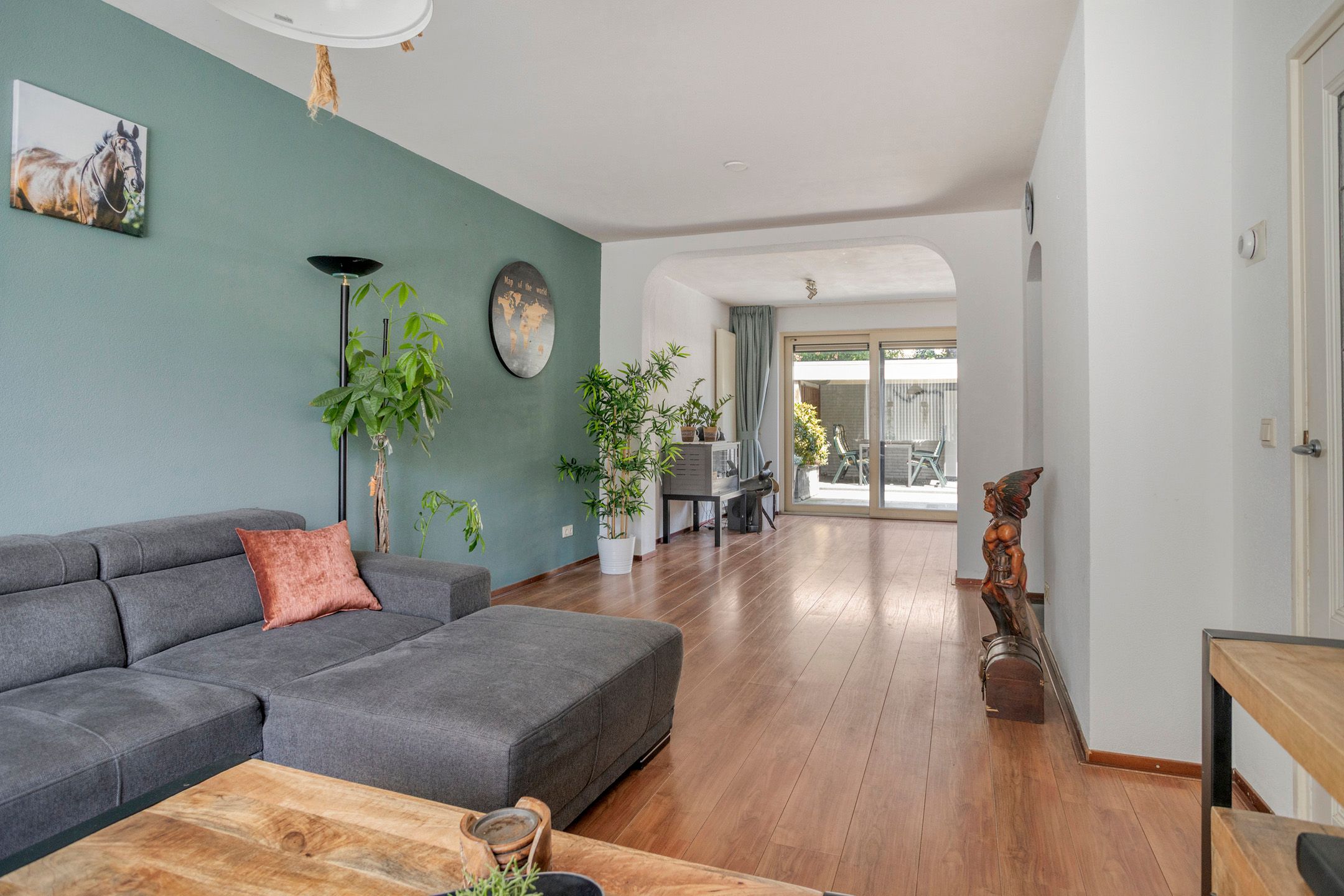Foto van Trompetstraat 36, Uden