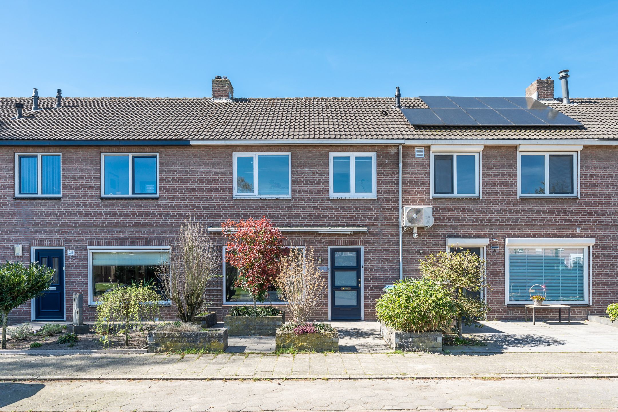 Foto van Trombonestraat 23, Uden