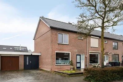 Foto van Hoornstraat 29, Uden