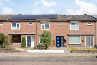 Foto van Hoornstraat 20, Uden