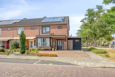 Foto van Hoornstraat 44, Uden