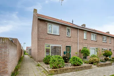 Foto van Tamboerijnstraat 29, Uden