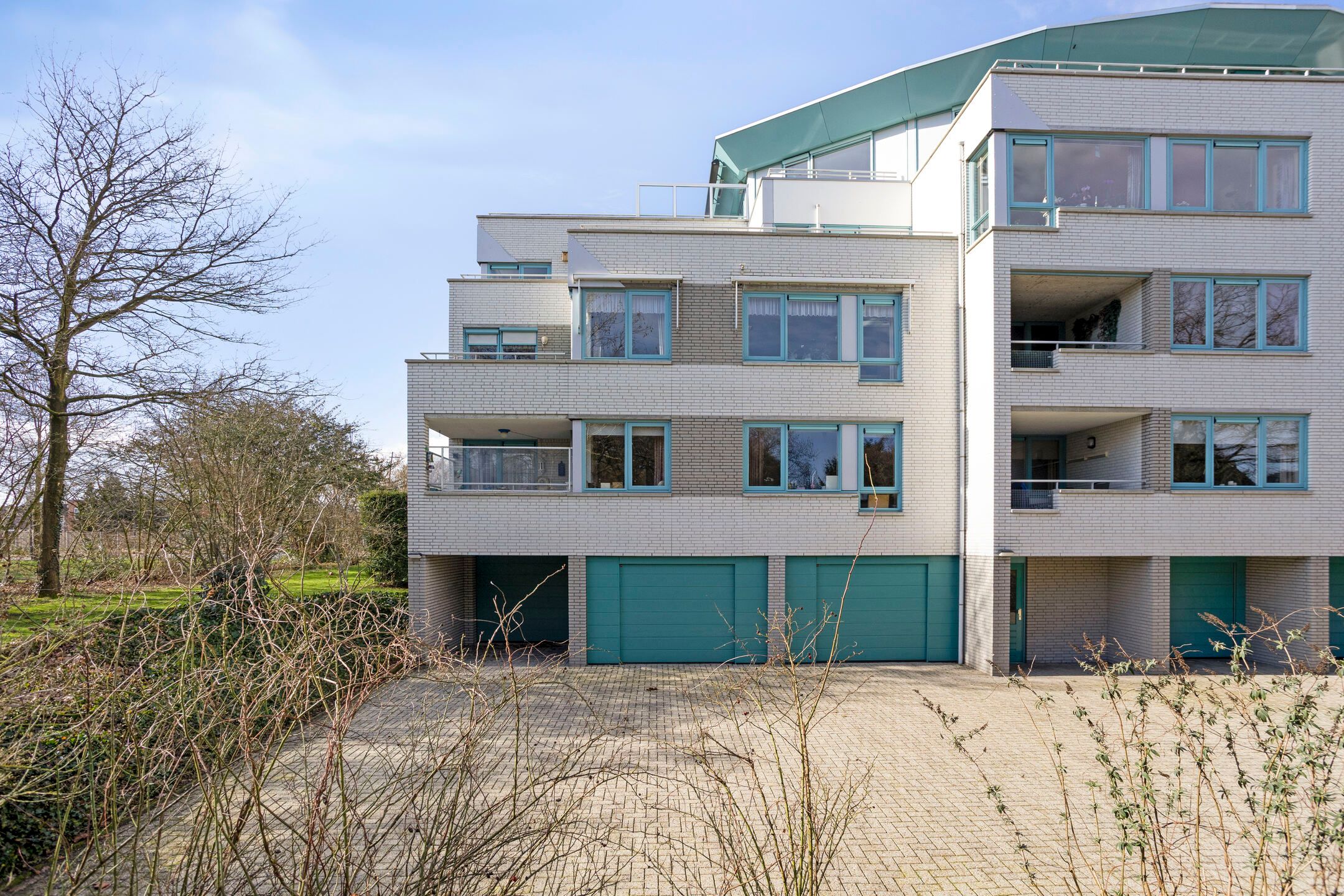 Foto van Symfonie 12, Uden