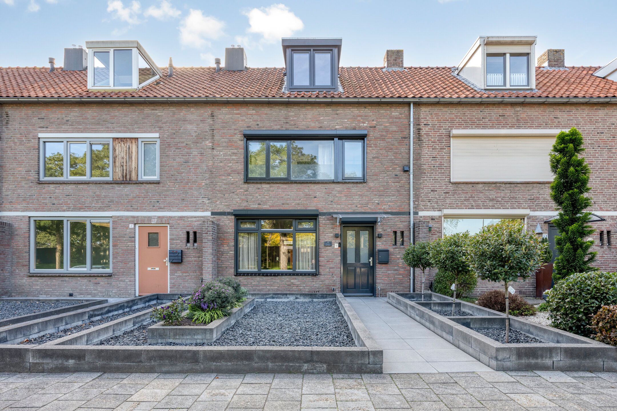Foto van President Kennedylaan 39, Uden