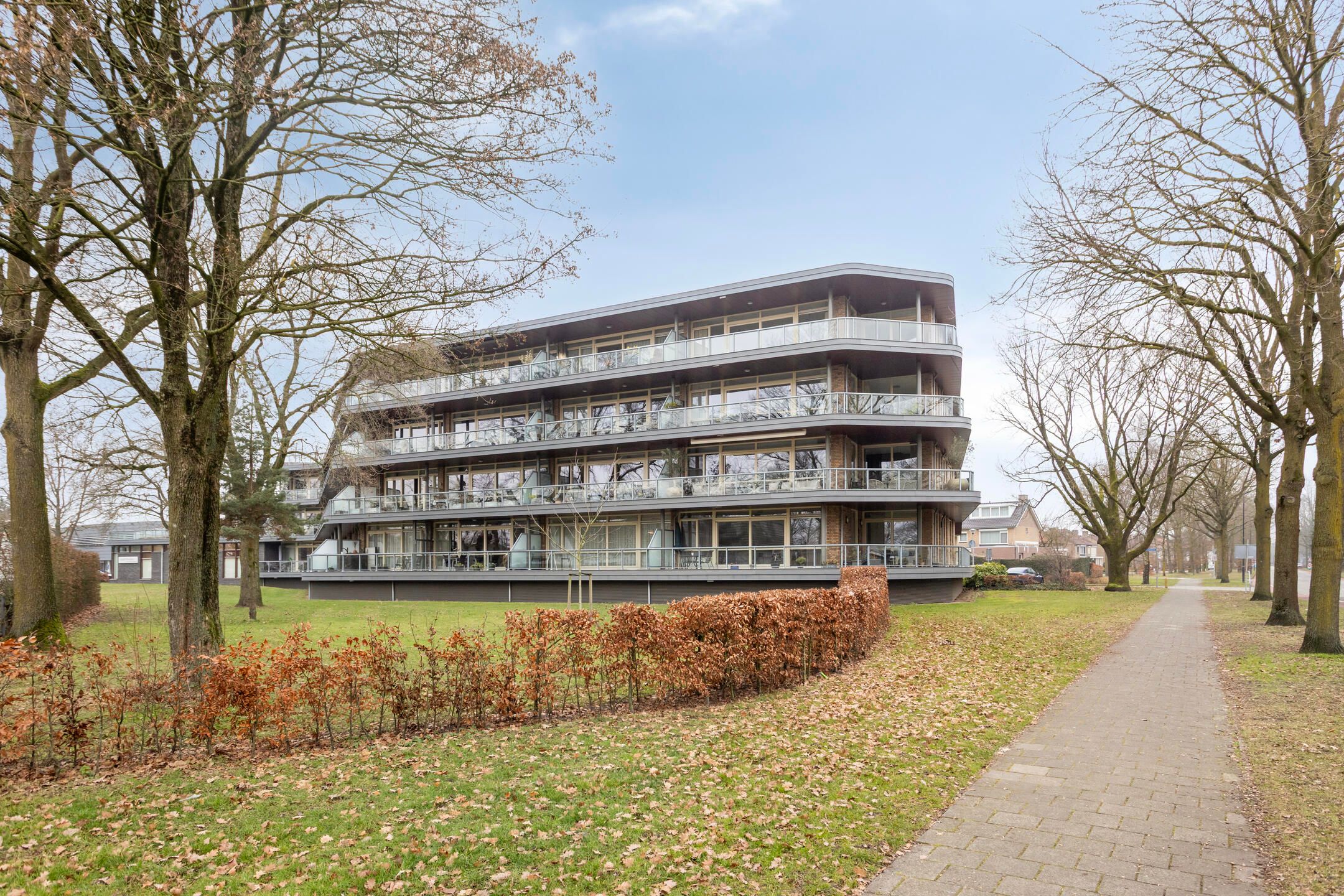 Foto van Bevrijdingshof 1, Uden