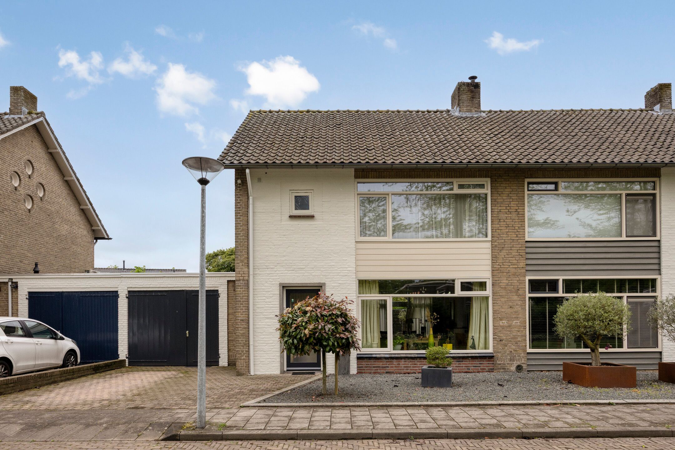 Foto van Kleefsestraat 5, Uden