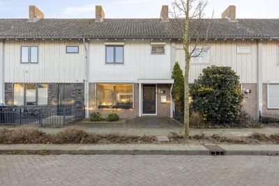 Foto van Herpenstraat 61, Uden