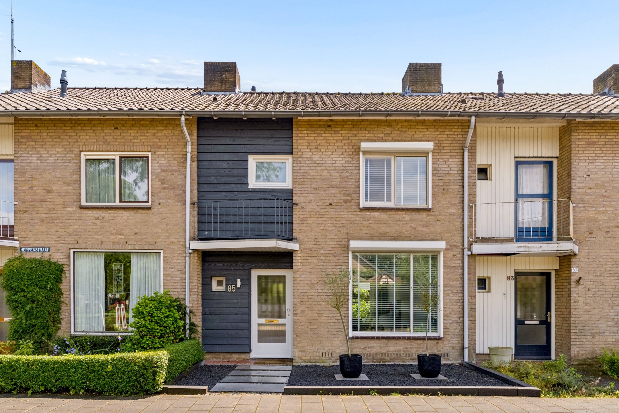 Foto van Herpenstraat 85, Uden