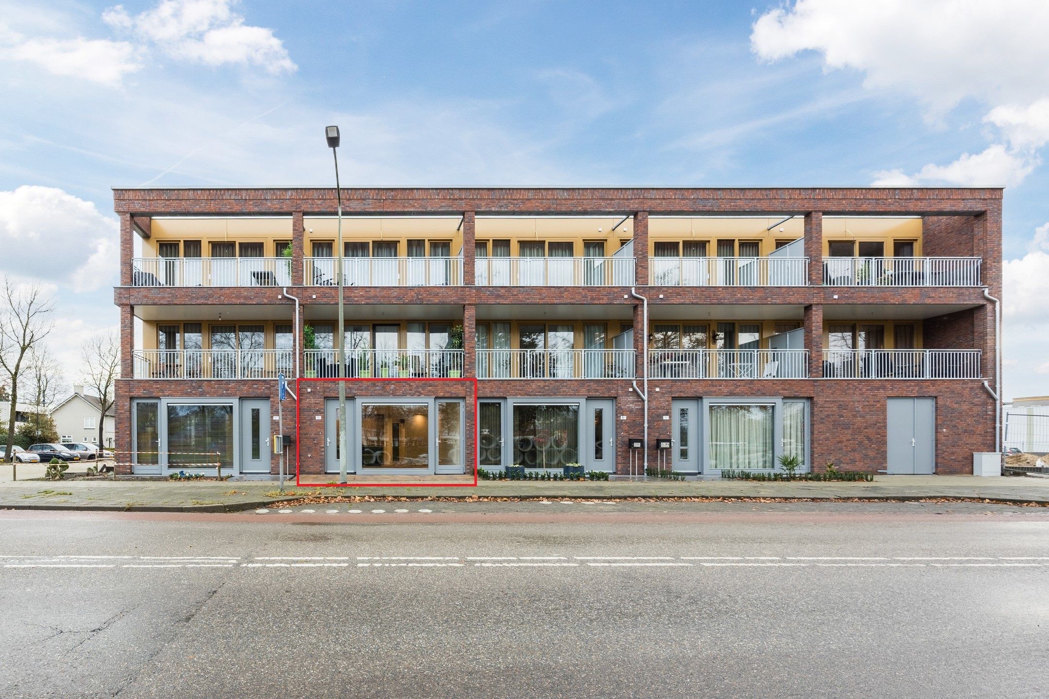 Foto van Violierstraat 15C, Uden