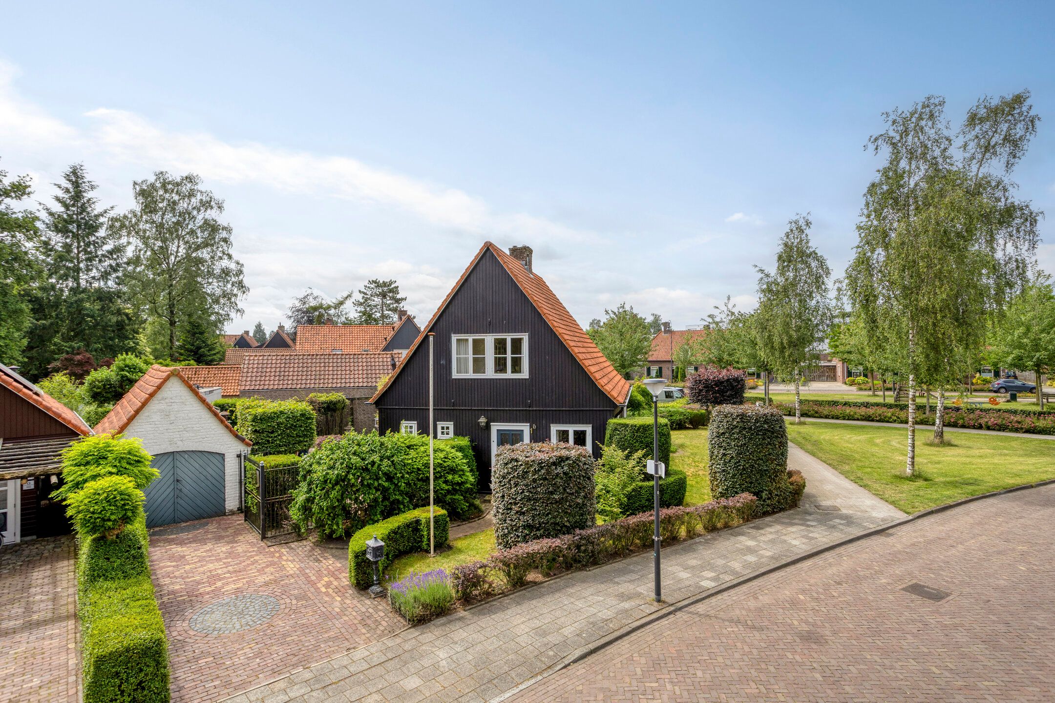 Foto van Oliemolenstraat 1, Uden