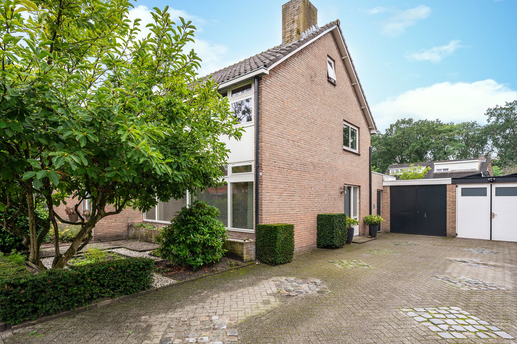 Foto van Mussenstraat 11, Uden