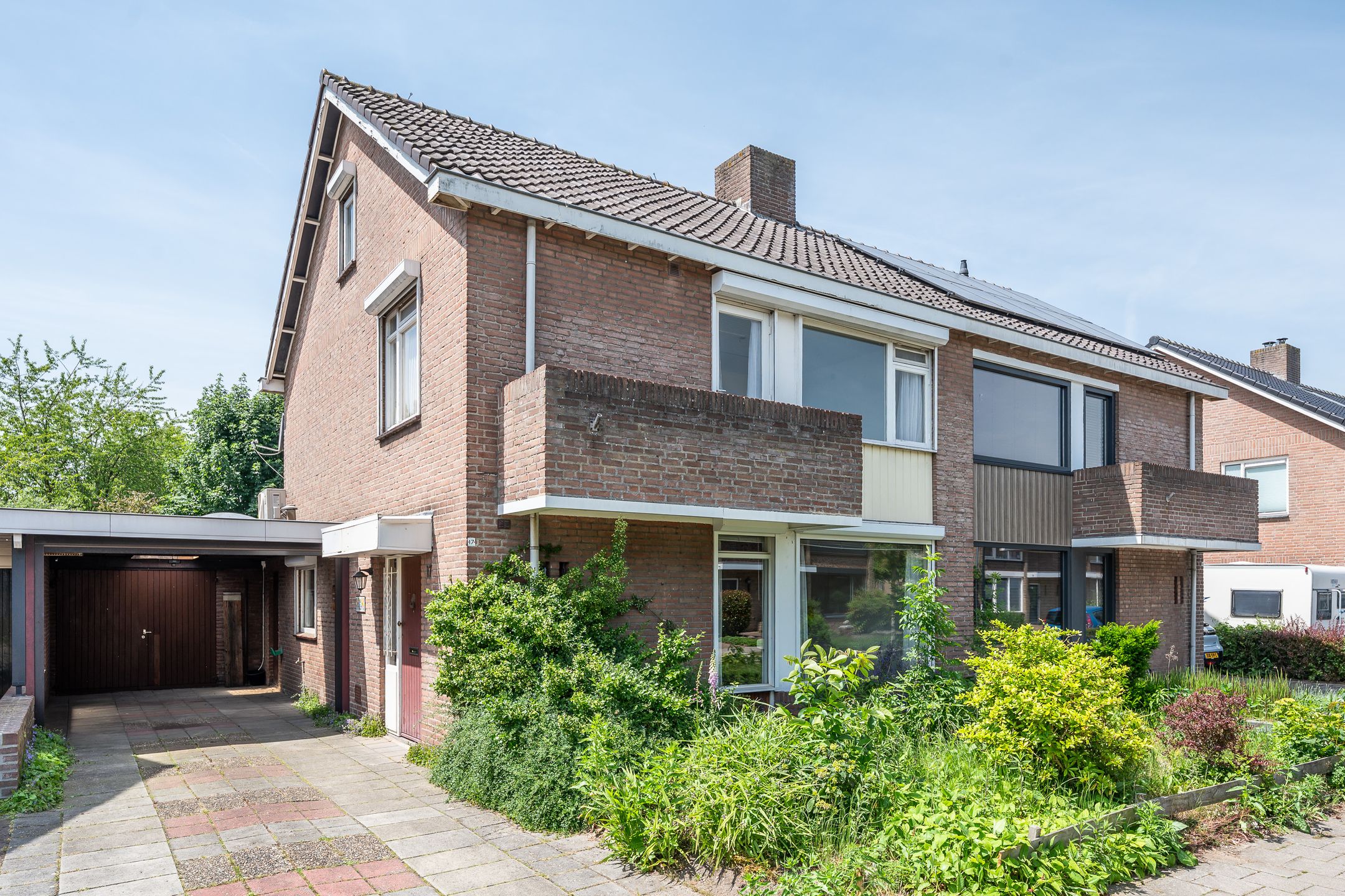 Foto van De Geren 17, Uden