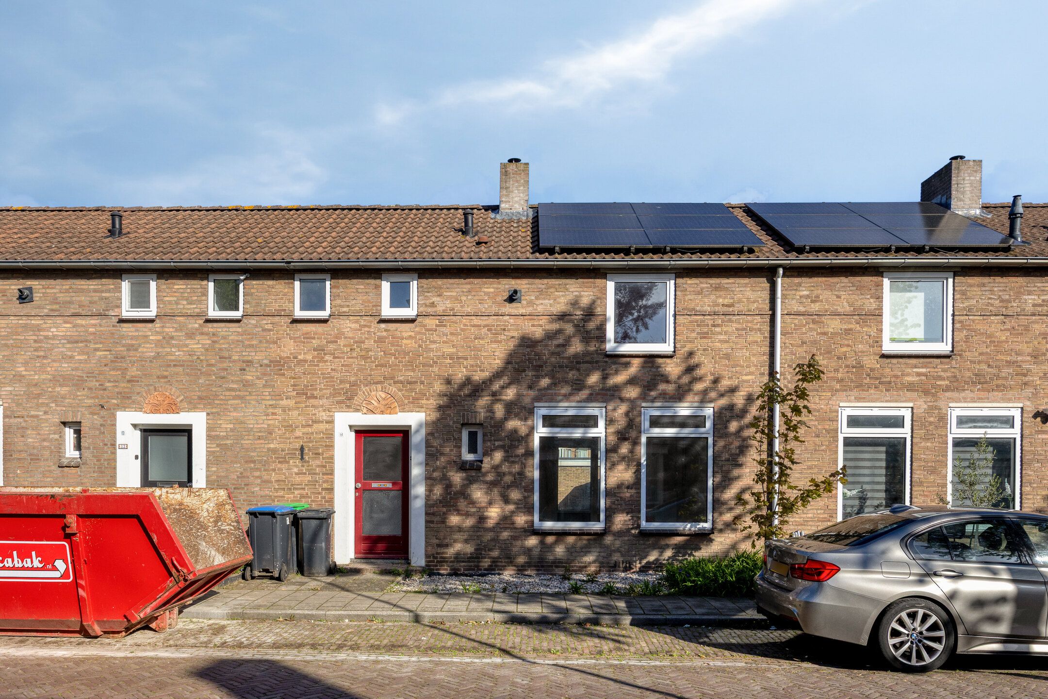 Foto van Millsebaan 14, Uden