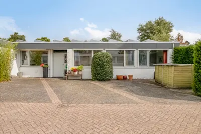 Foto van Klaroenlaan 14, Uden