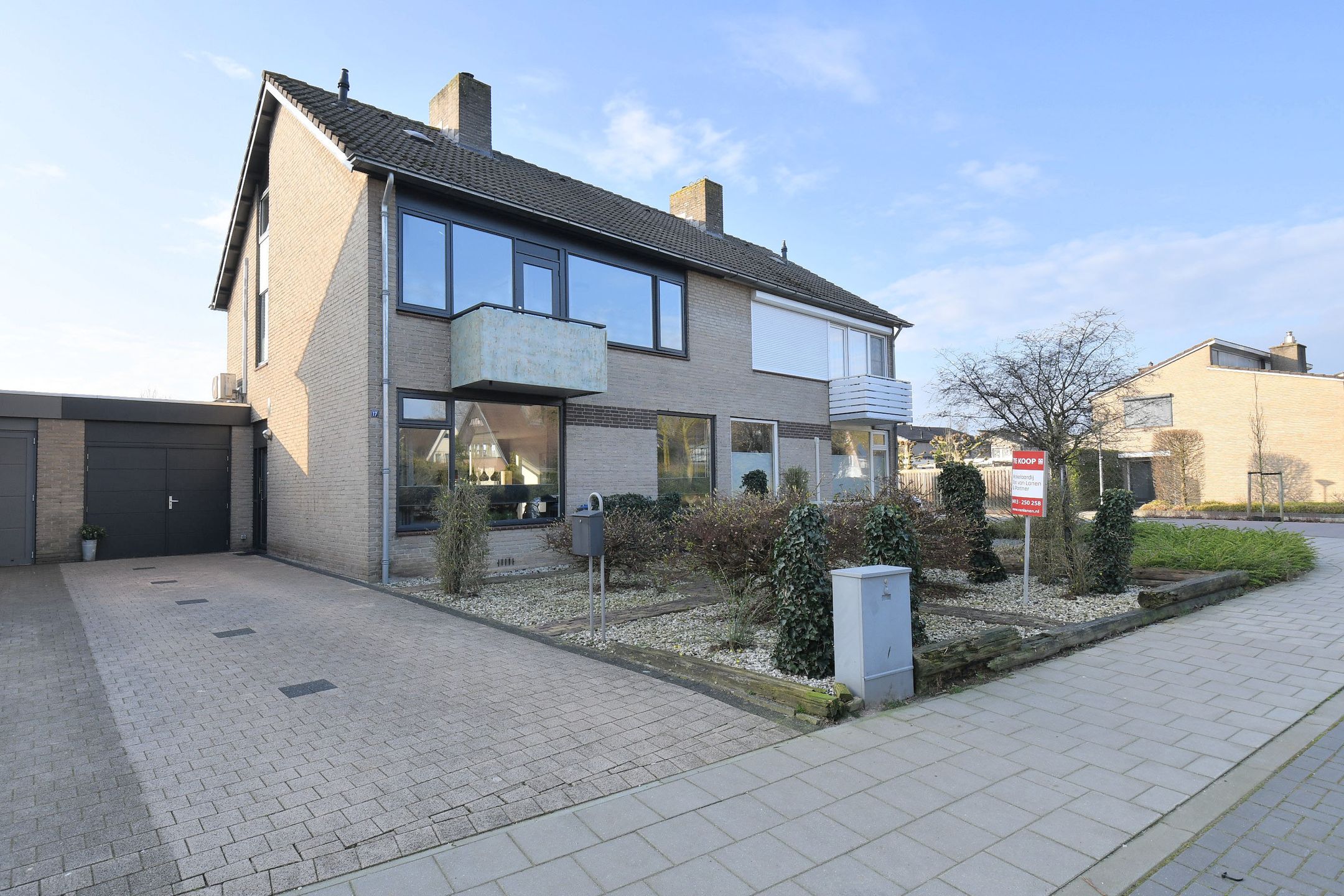 Foto van Orgellaan 17, Uden