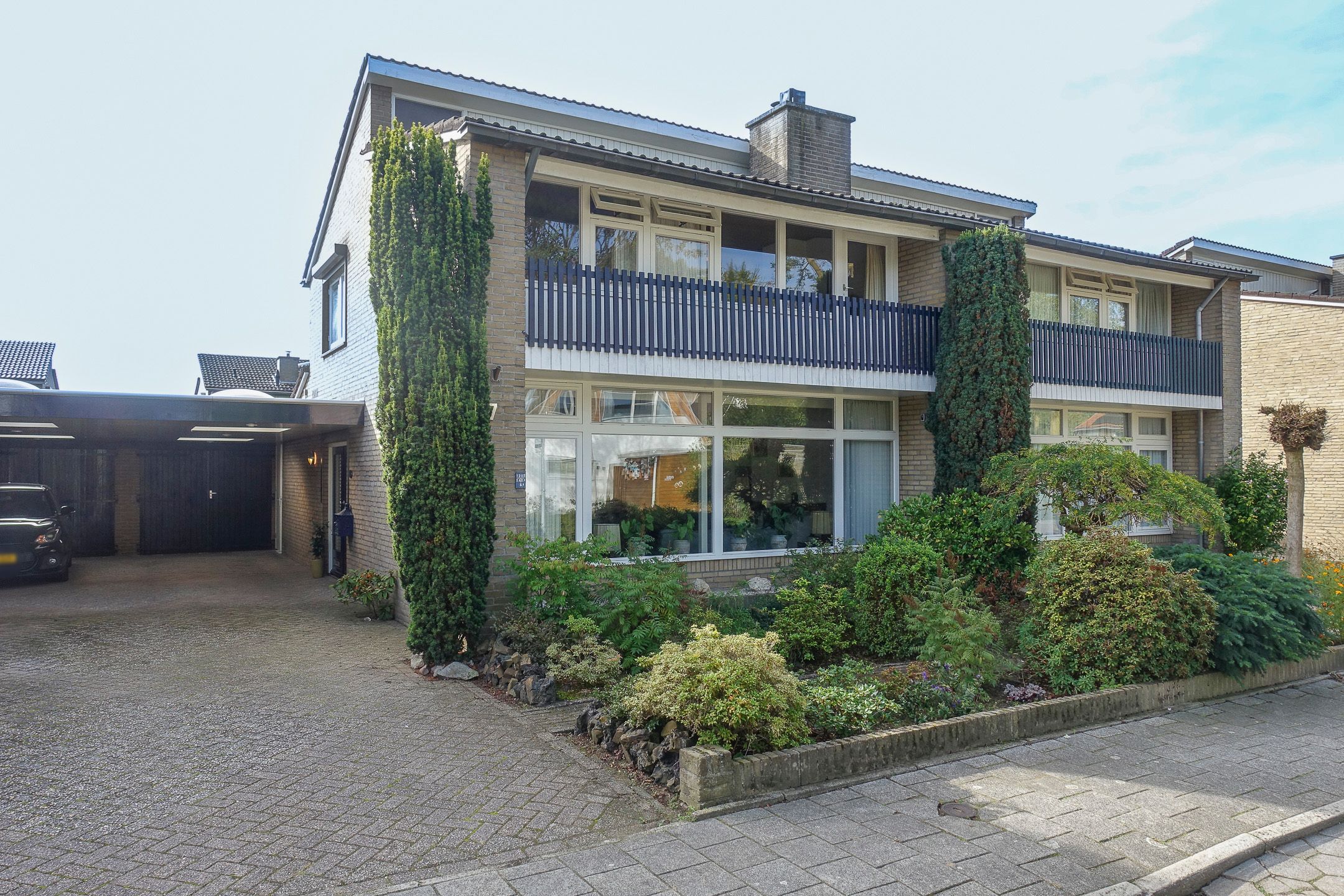 Foto van Orgellaan 7, Uden