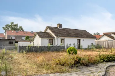 Foto van Walravenstraat 4, Uden
